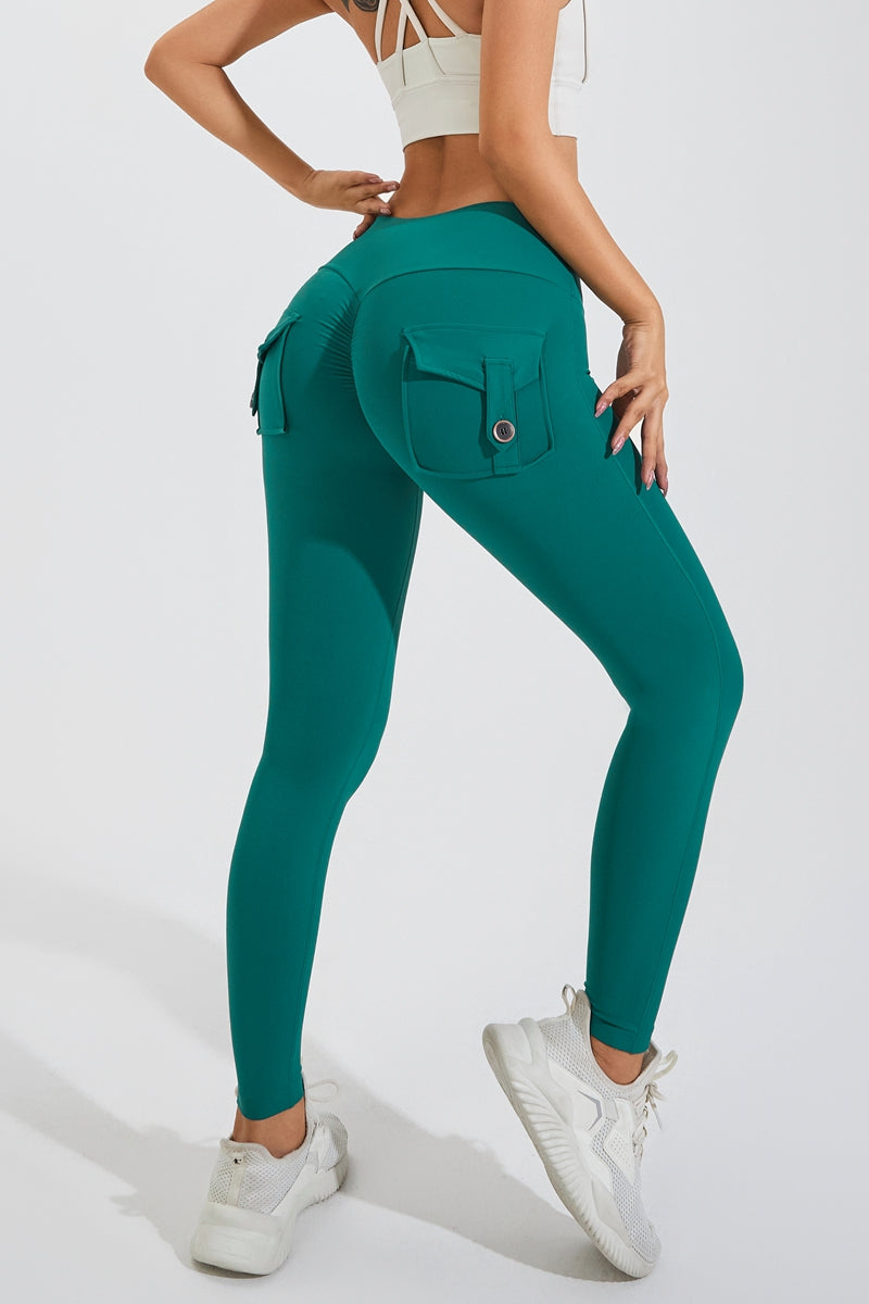 I LEGGINGS SPORTIVI ROSEGLAM I PIÙ VENDUTI