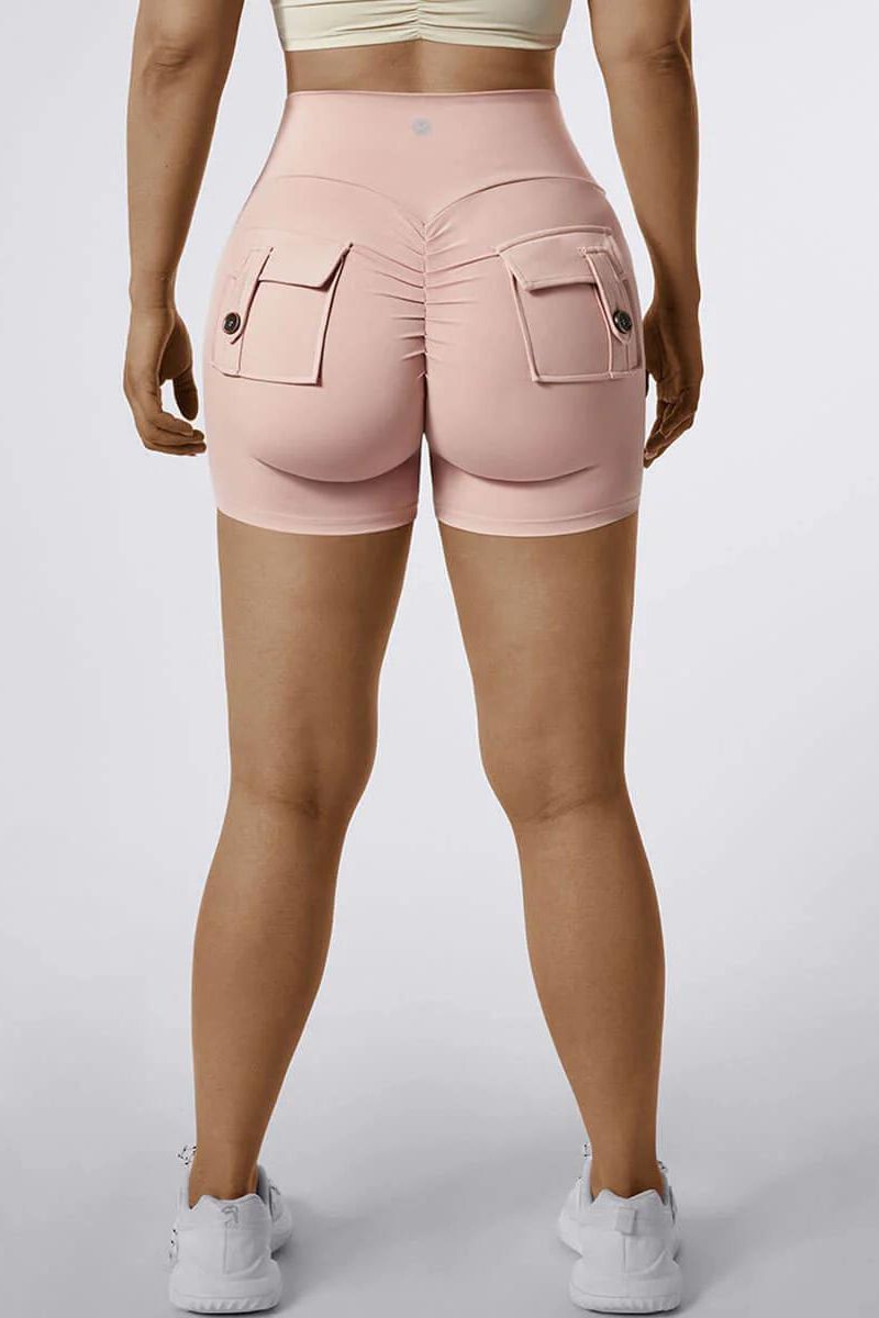 ROSEGLAM I SPORT SHORT