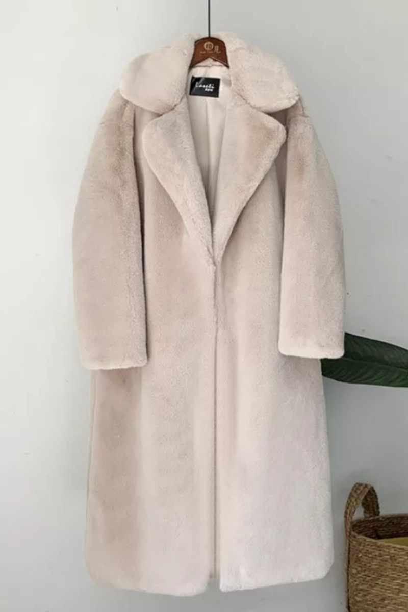 TEDDY STAR | COAT