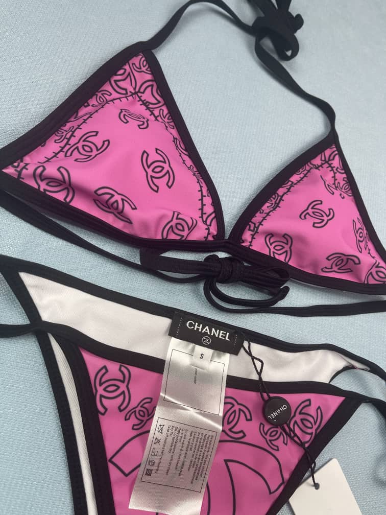 CHANELO | BIKINI SET