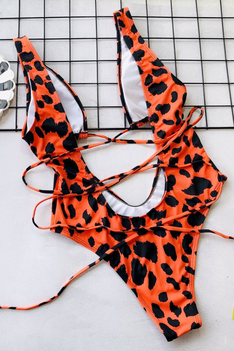 LADA | ONE PIECE BIKINI SET