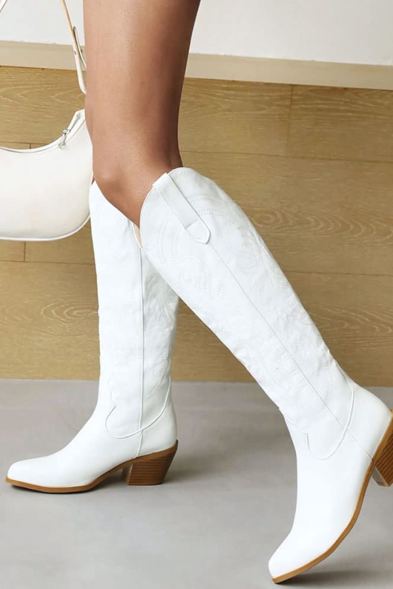 Karolina Boots | A must-have for autumn and winter