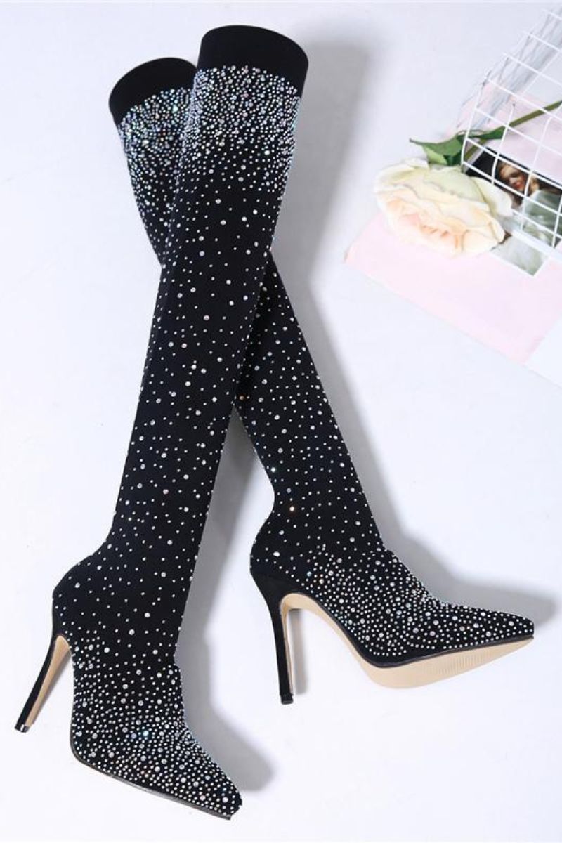 DIAMANT | Stiefel