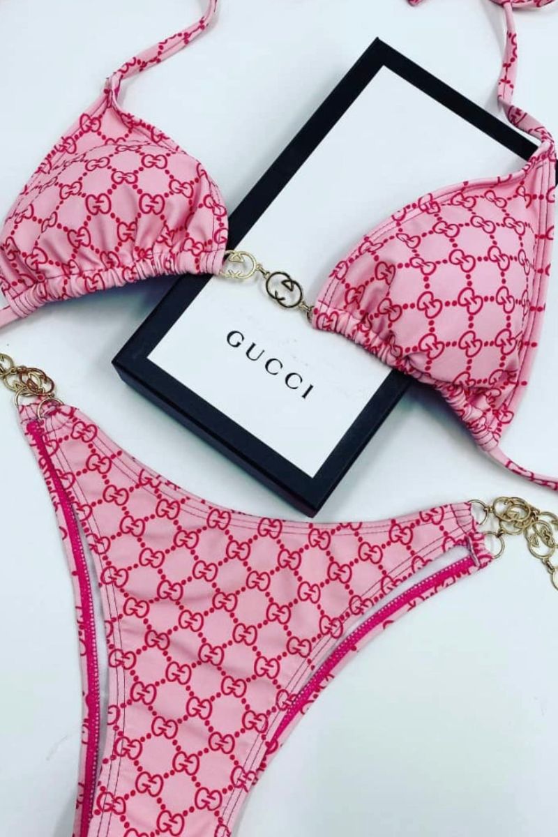 CHLOE BIKINI SET