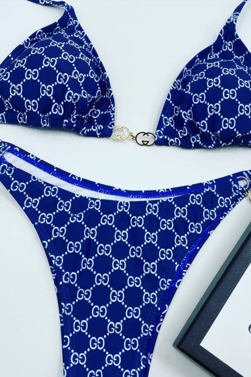 ZOI | BIKINI SET (ordina una taglia in più!)