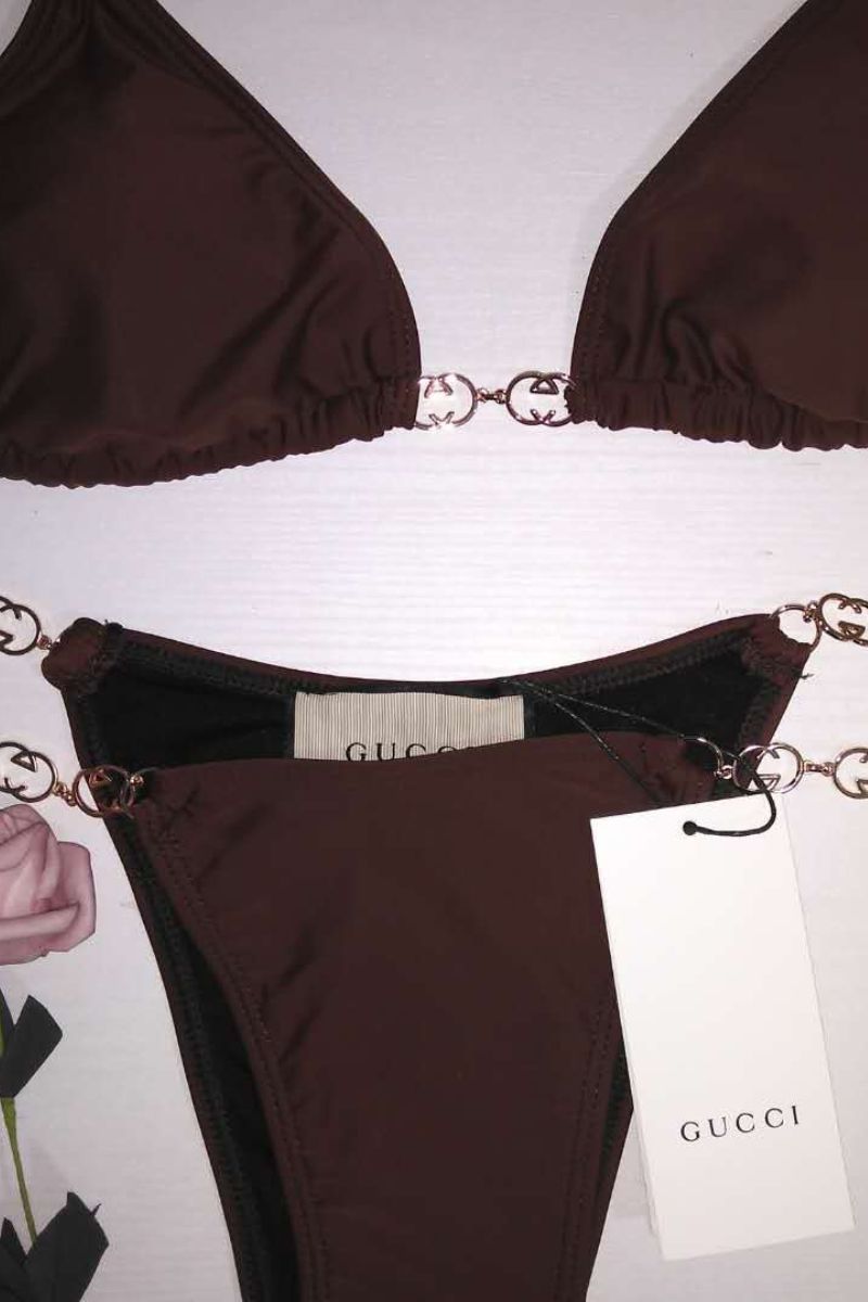 ZOI | BIKINI SET (ordina una taglia in più!)