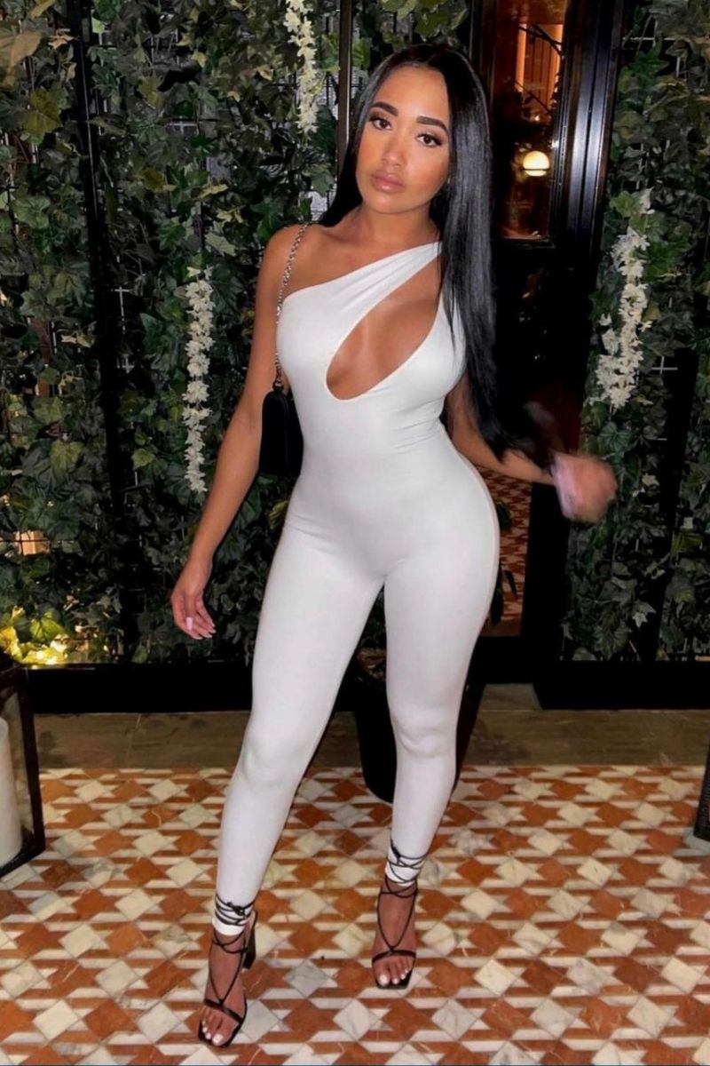 ARIANA JUMPSUIT