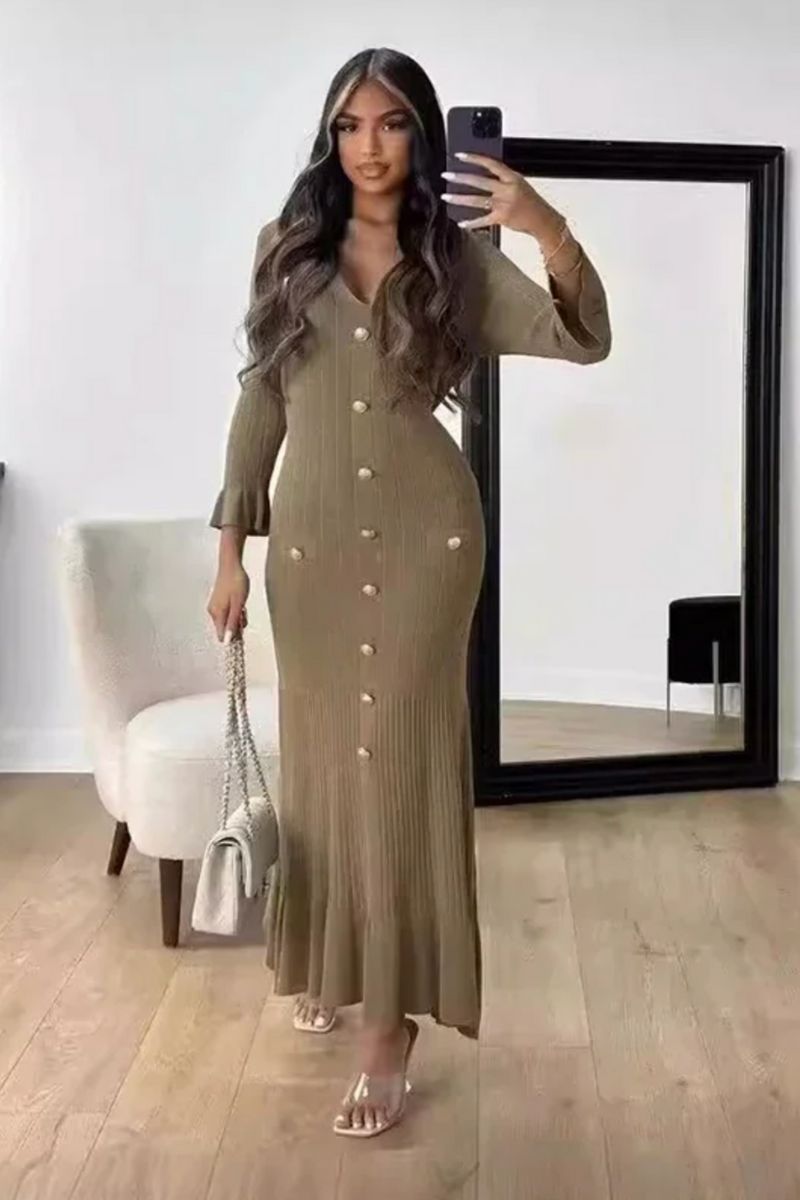 DELIAH DRESS