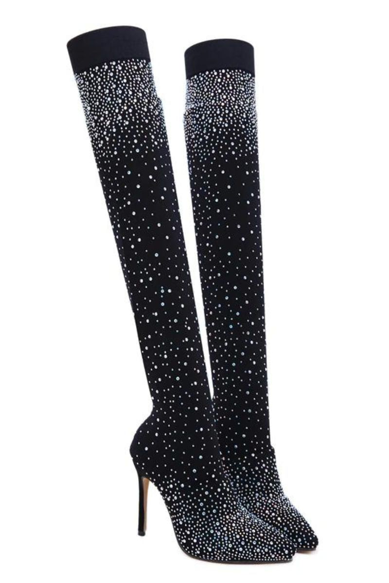 DIAMANT | Stiefel