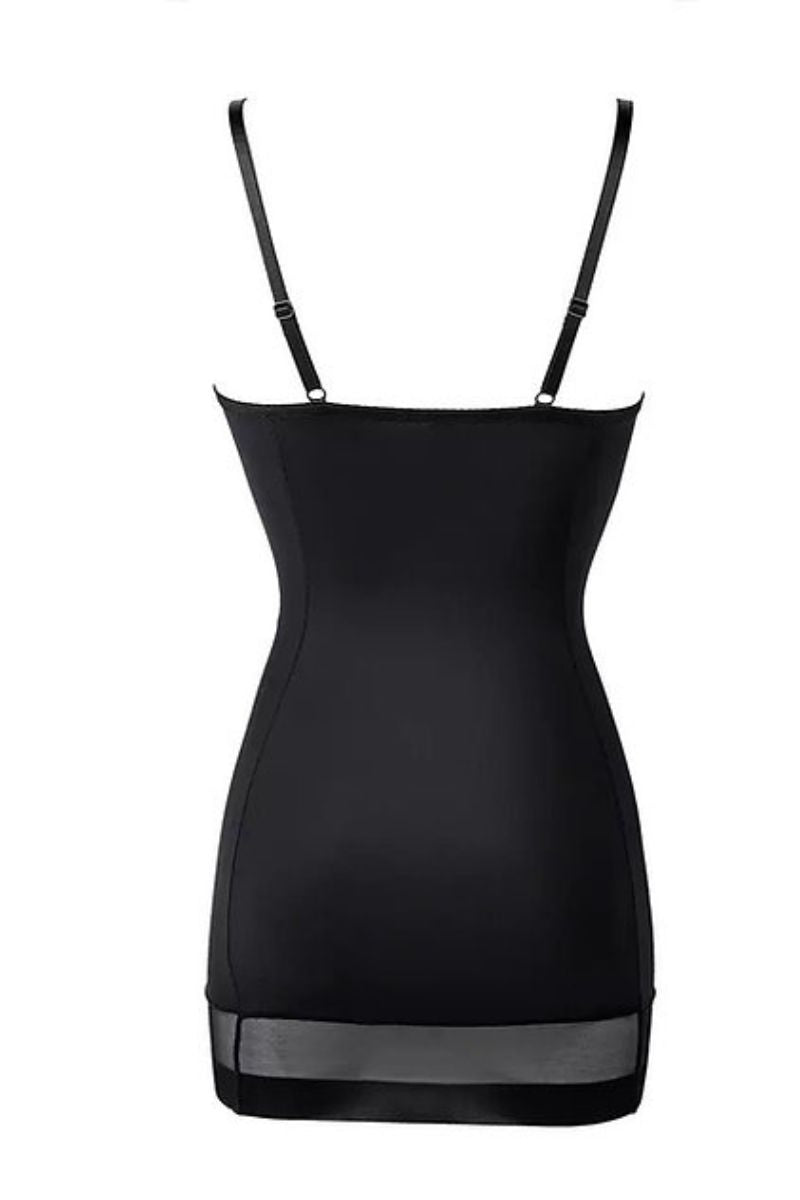 BODYSHAPE DRESS