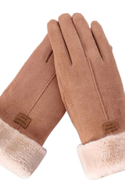 WOLLY | GLOVE WINTER