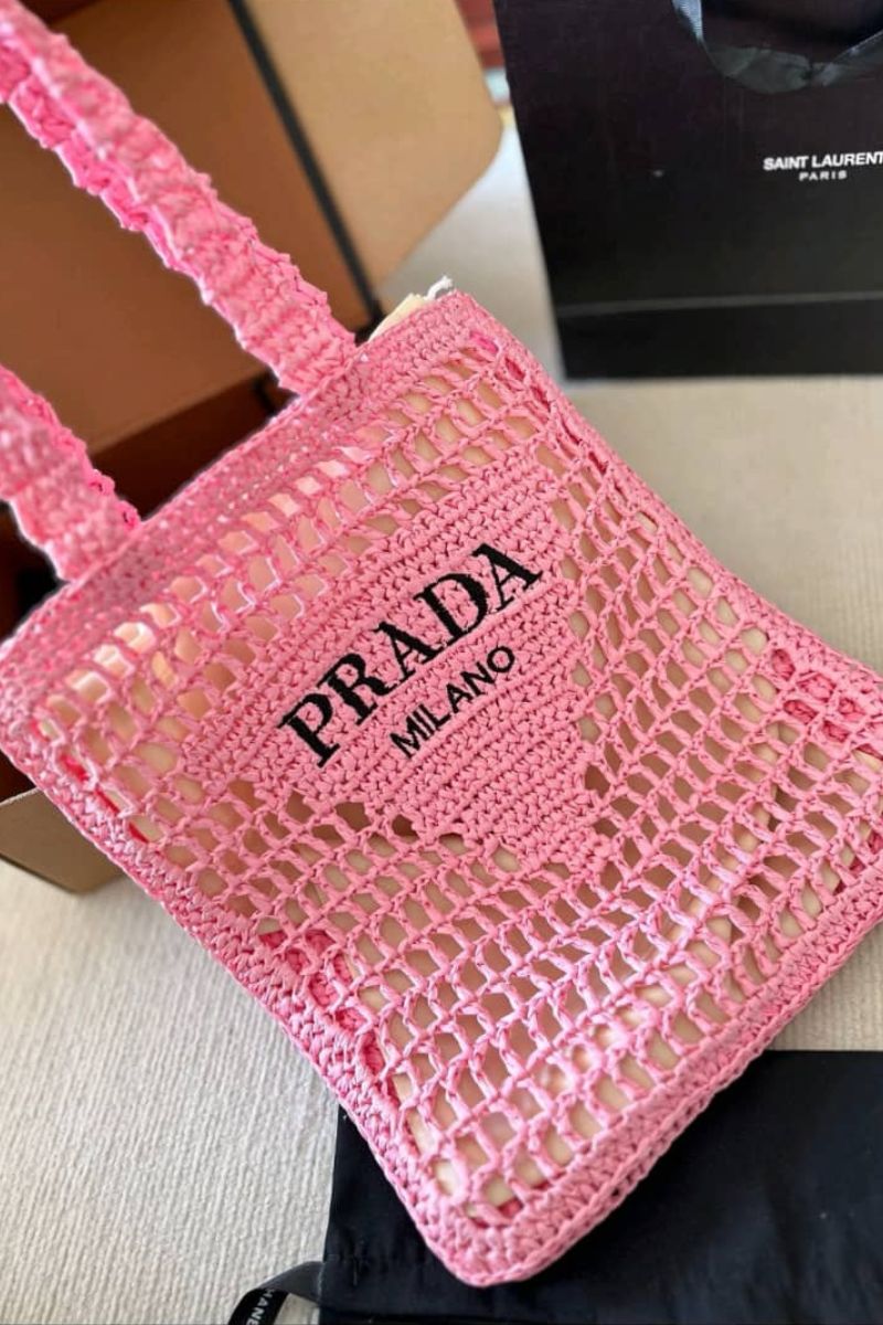 PRANIA | TASCHE