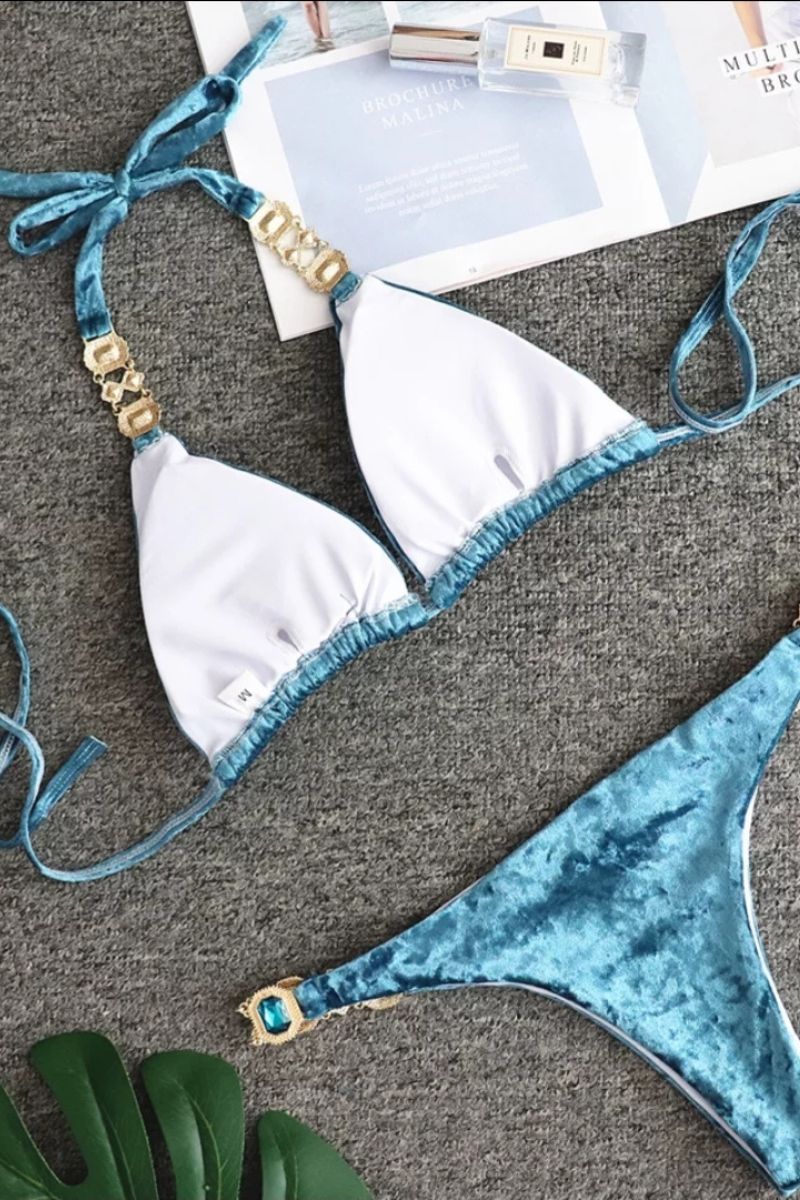 ARIEL | BIKINI SET