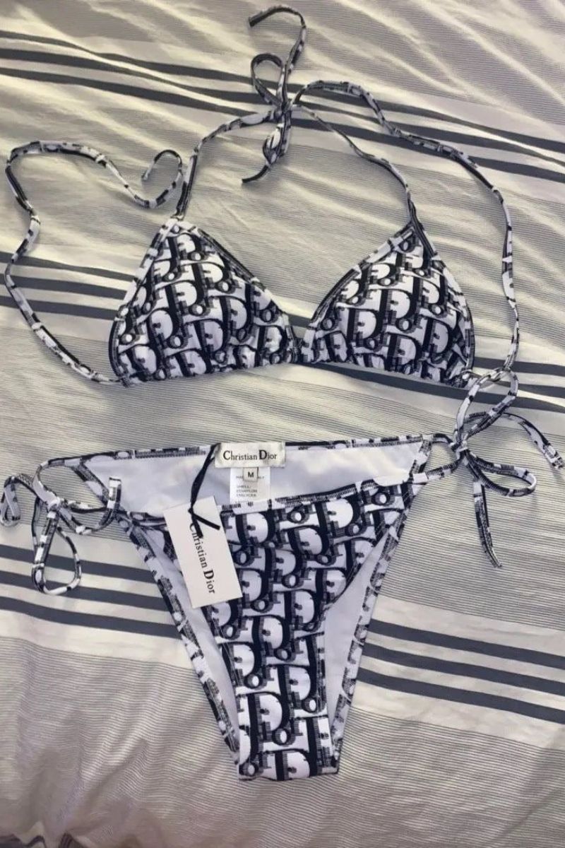 Completo bikini DIARA