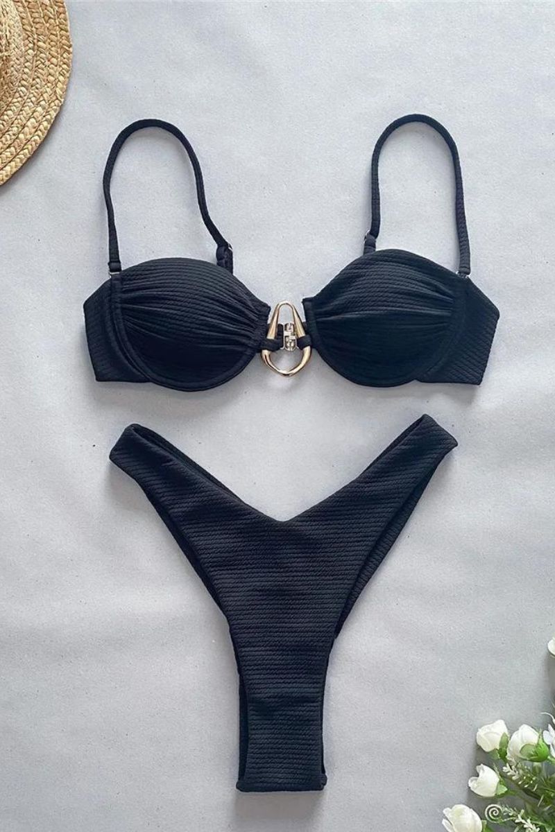 COMPLETO BIKINI BELLACINA