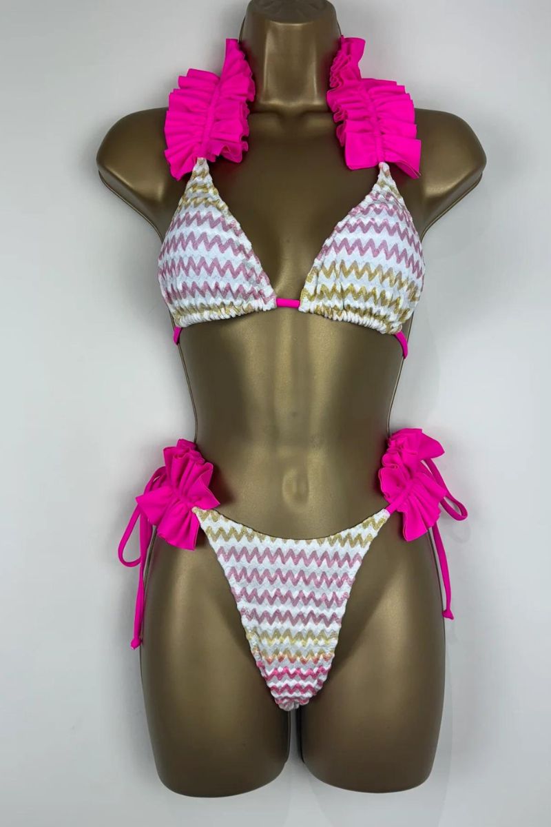 ARI BIKINI 3-TEILIGES SET