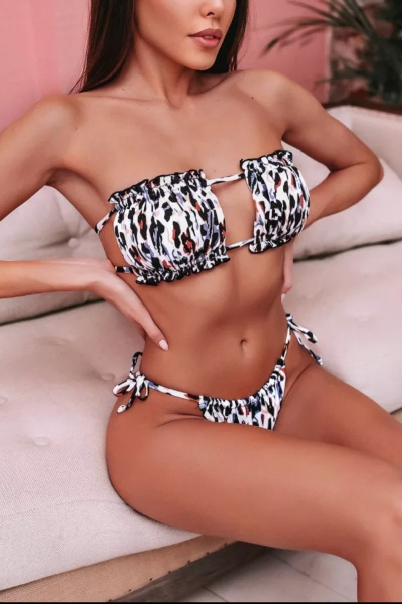 LIANNE | BIKINI-SET