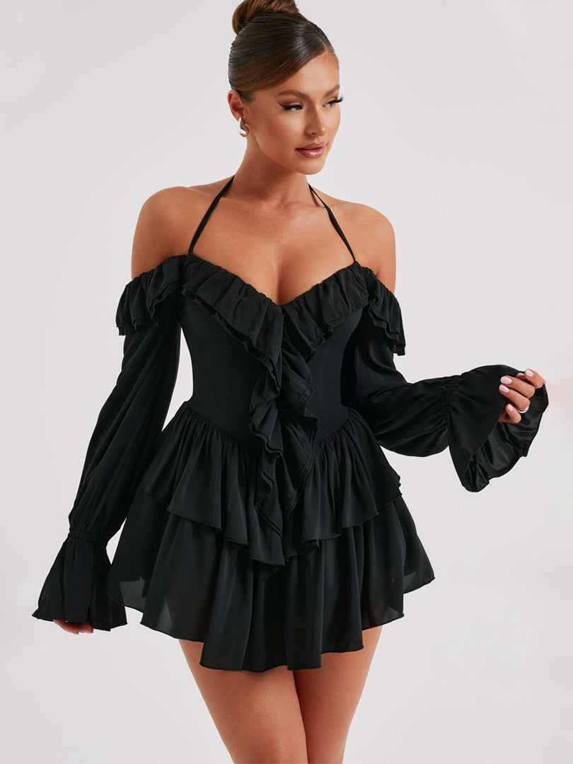 SAVENNA  I PLAYSUIT