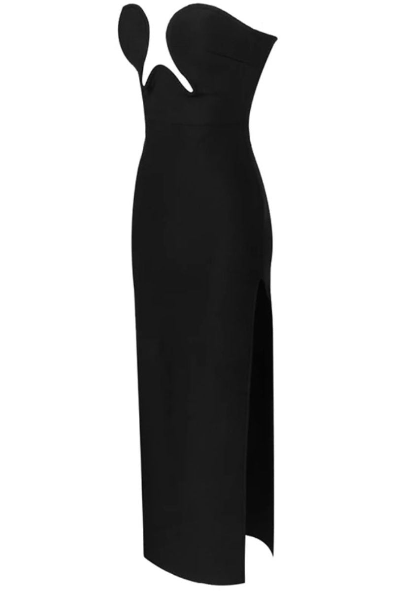 CHARMA MAXI DRESS