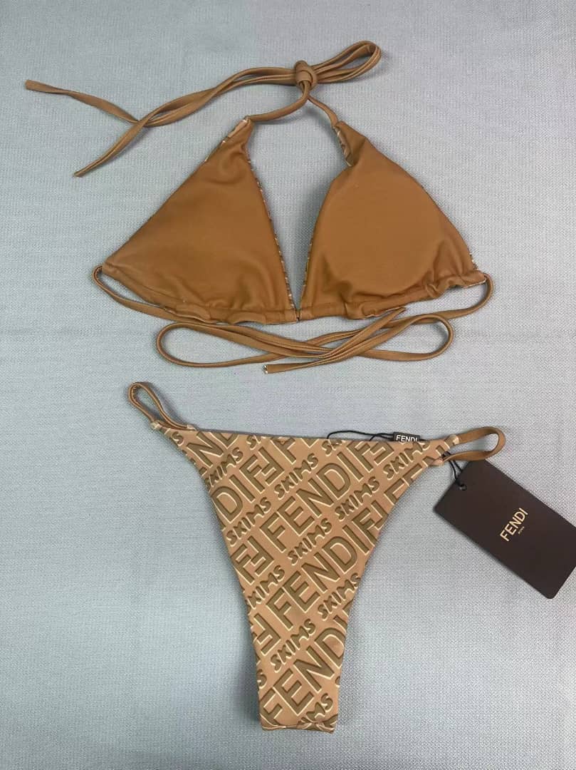 REGINA | COMPLETO BIKINI