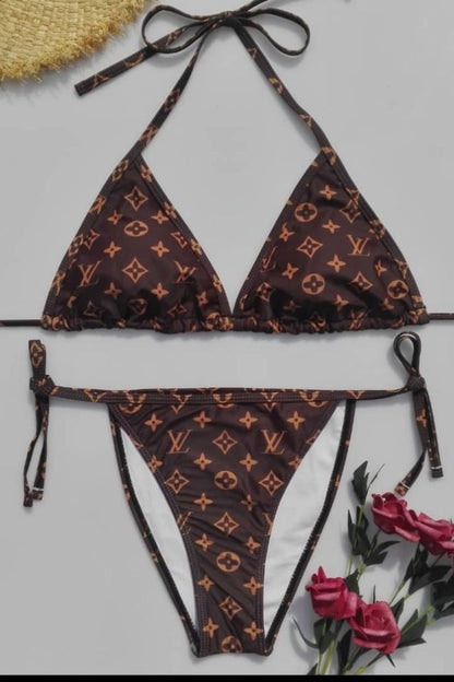 LOUIY | BIKINI-SET