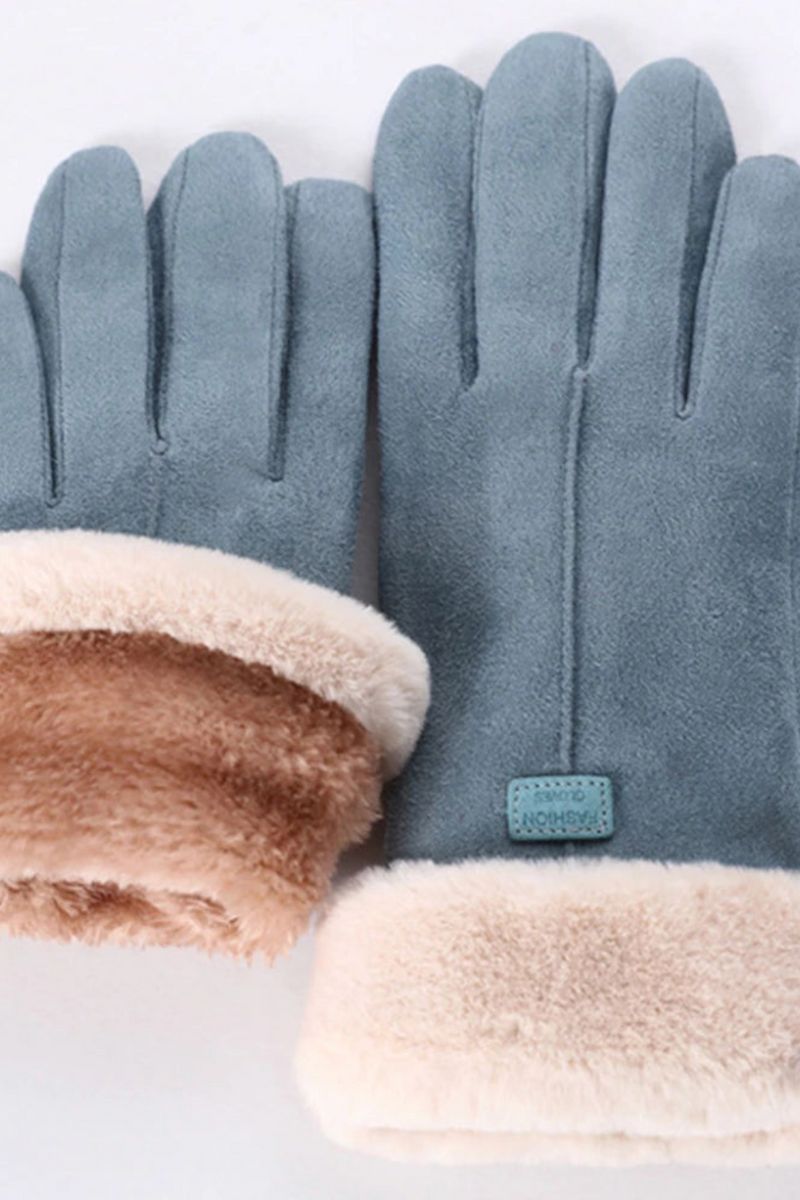 WOLLY | GLOVE WINTER