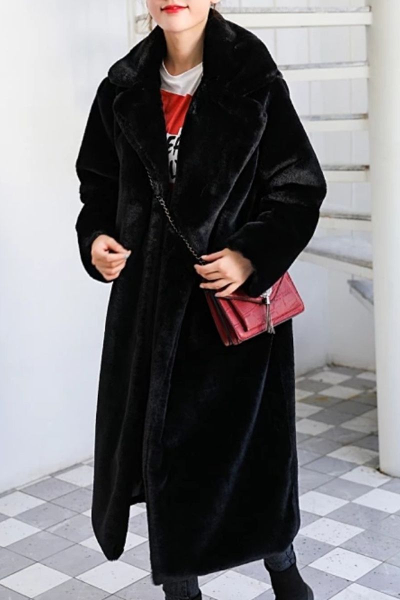 ORSACCHIOTTO STELLA | CAPPOTTO