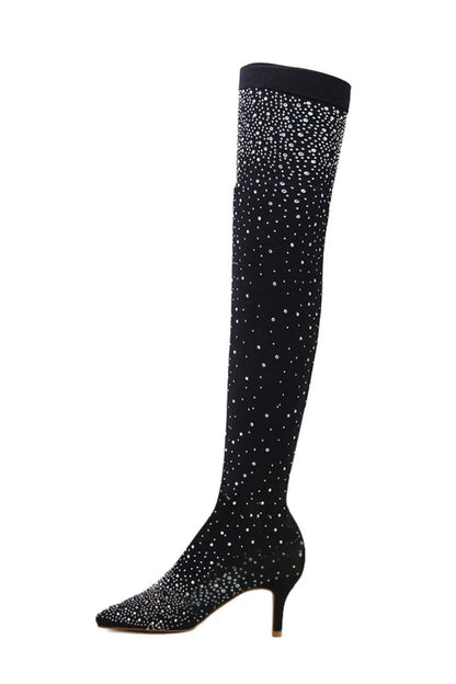 DIAMANT | Stiefel