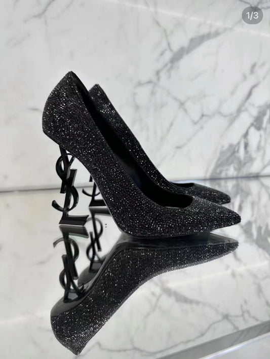 GLAM SISY | HIGH HEELS