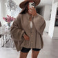 OVERSIZE CARDIGAN JALSIEN