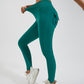 BESTSELLER ROSEGLAM I SPORT-LEGGINGS