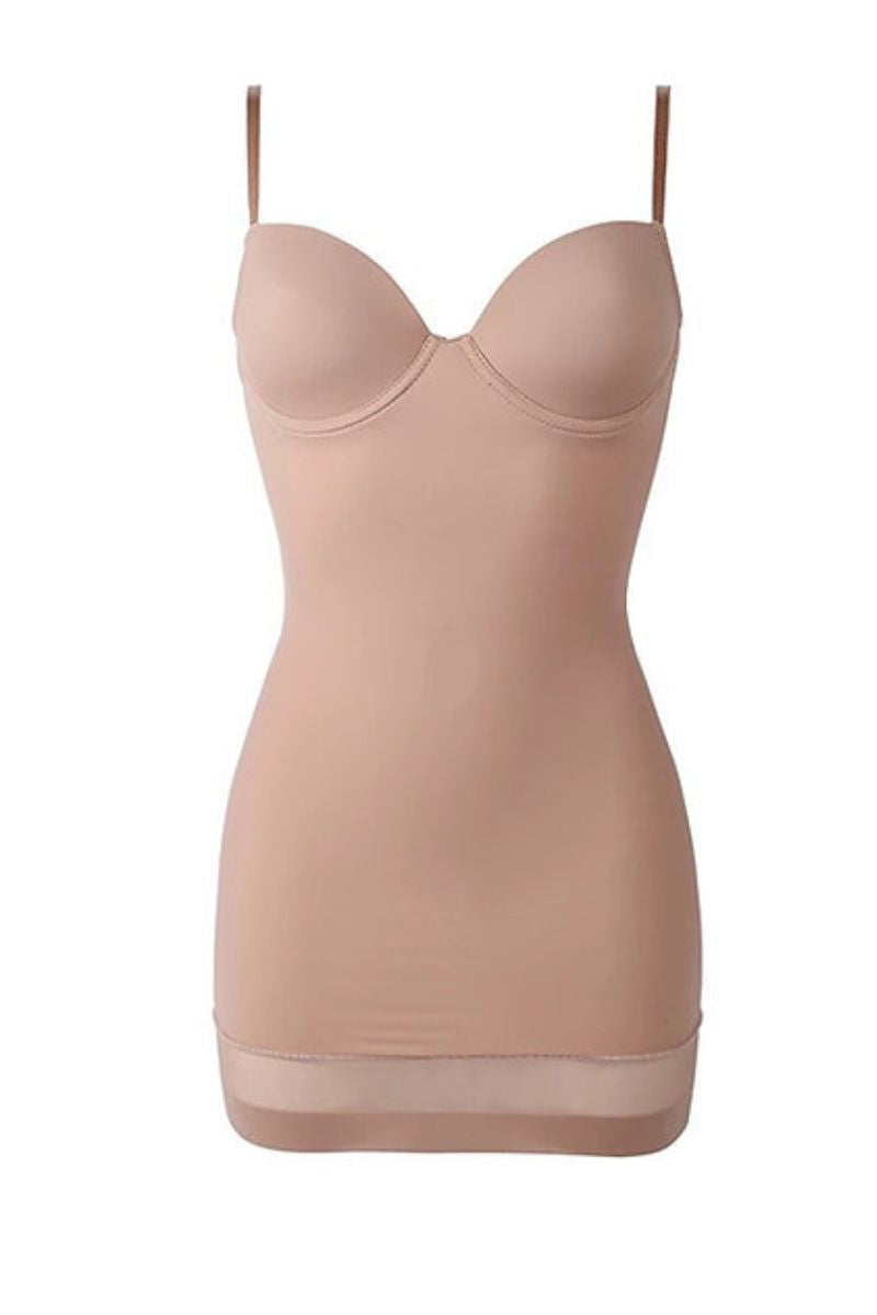 BODYSHAPE DRESS