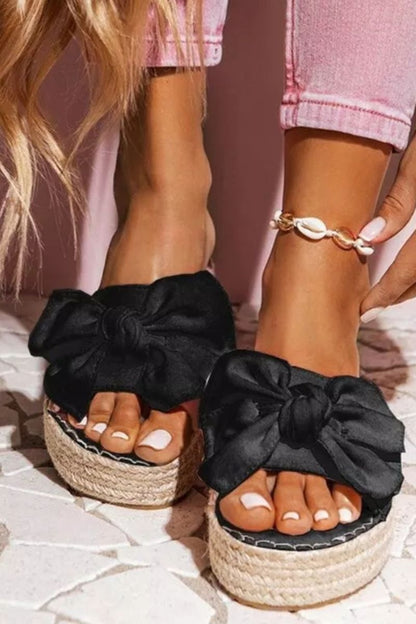 ARIELLE SANDALS