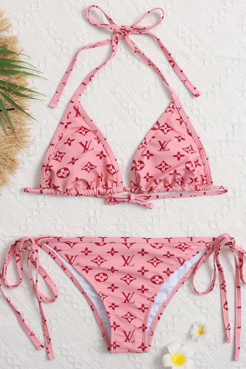 LOUIY | BIKINI-SET