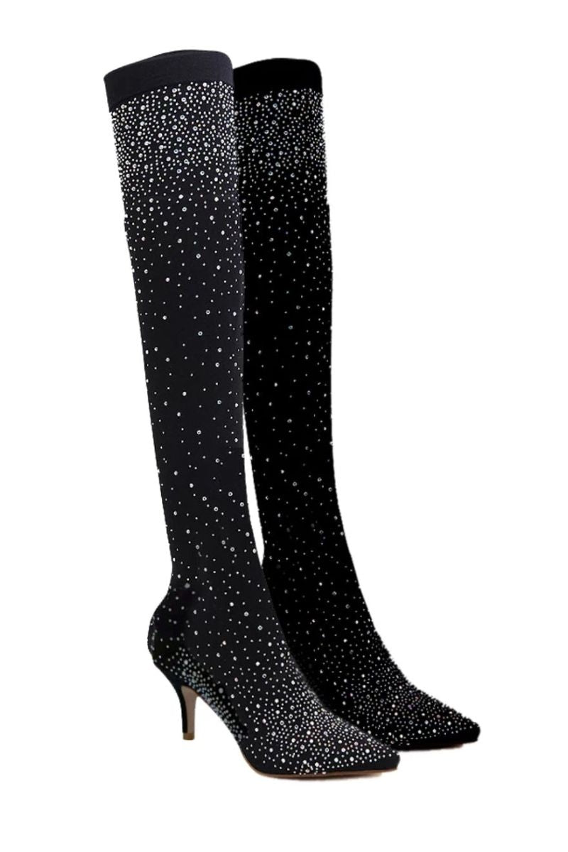 DIAMANT | Stiefel