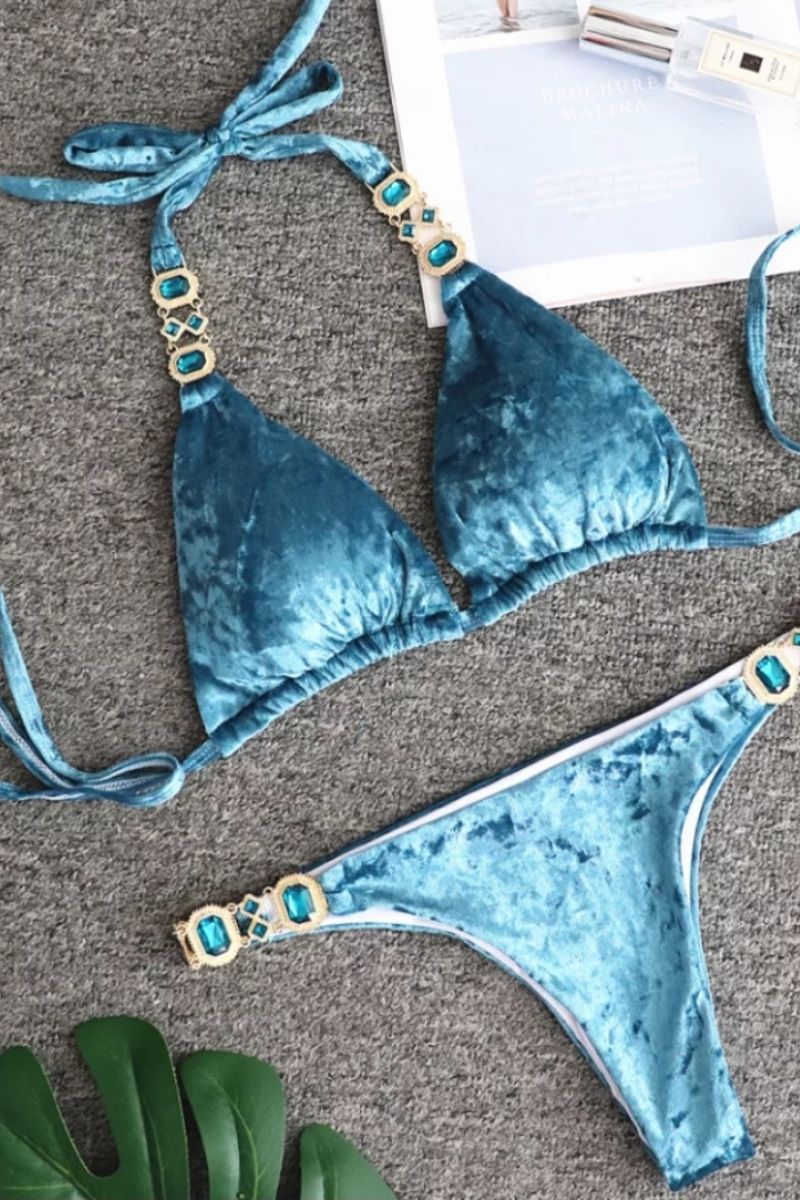 ARIEL | BIKINI SET