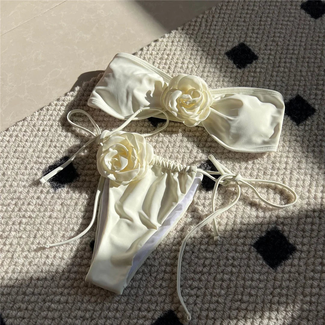 LULUNA BIKINI SET