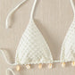 SET BIKINI A CONCHIGLIA 