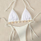 SET BIKINI A CONCHIGLIA 