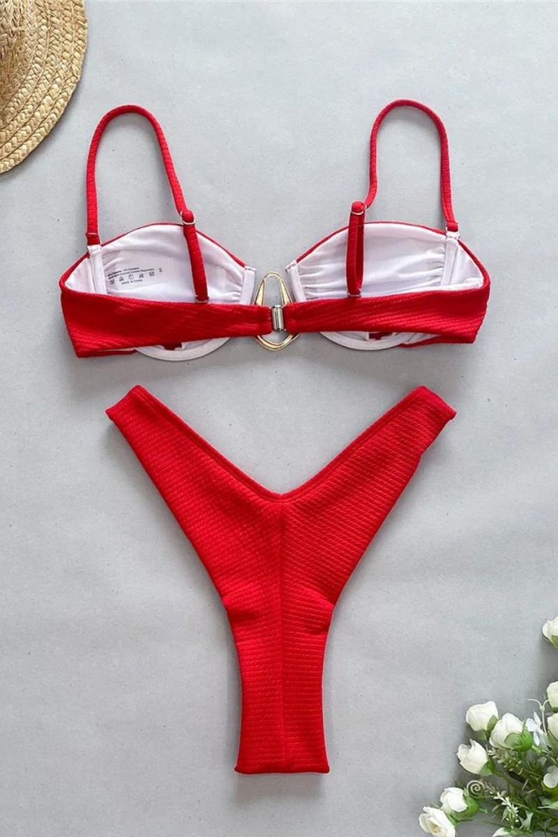 BELLACINA BIKINI-SET