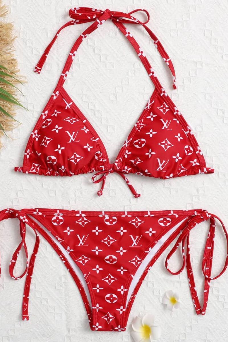 LOUIY | BIKINI-SET