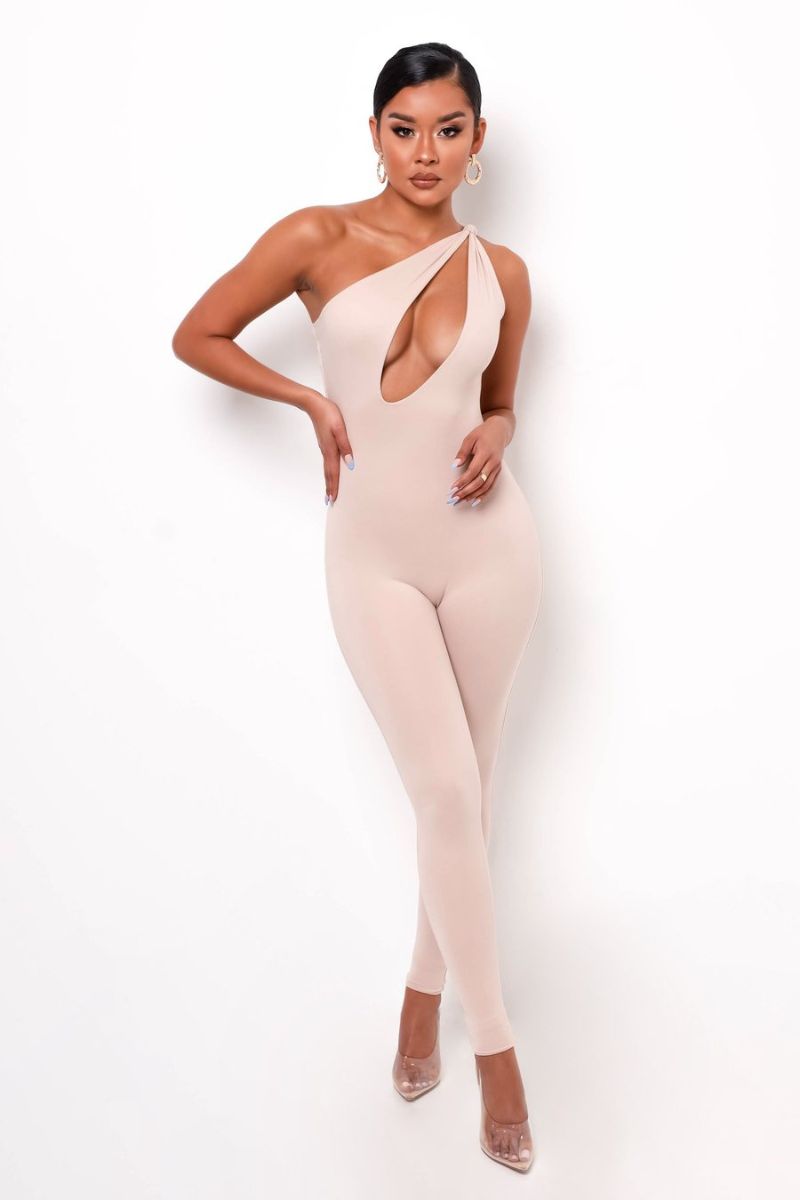 ARIANA JUMPSUIT