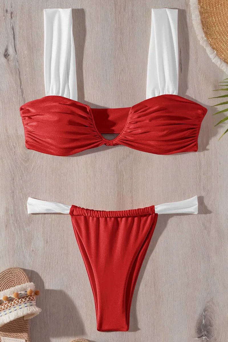 ELEGANTES BIKINI-SET