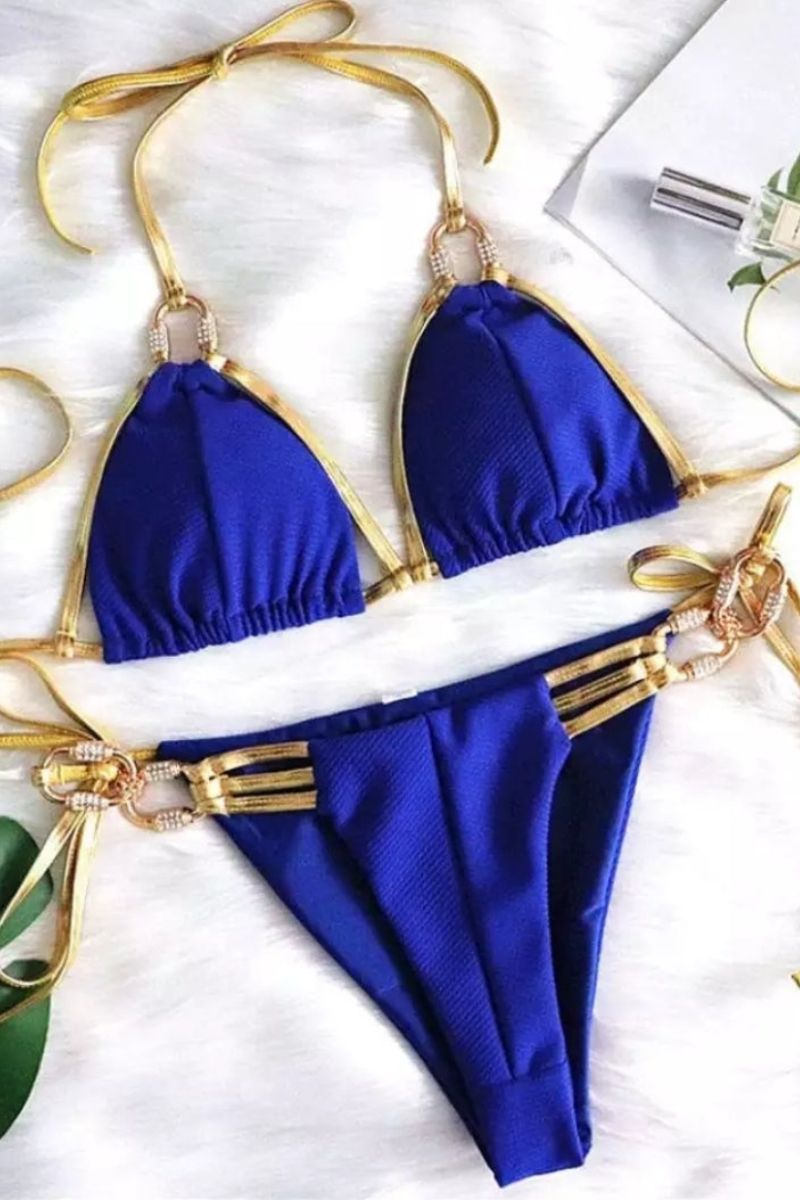 LOLITA | COMPLETO BIKINI