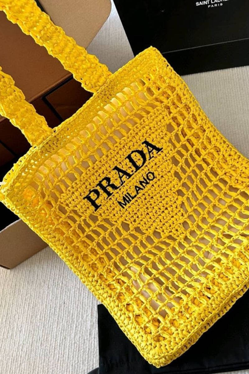 PRANIA | BAG