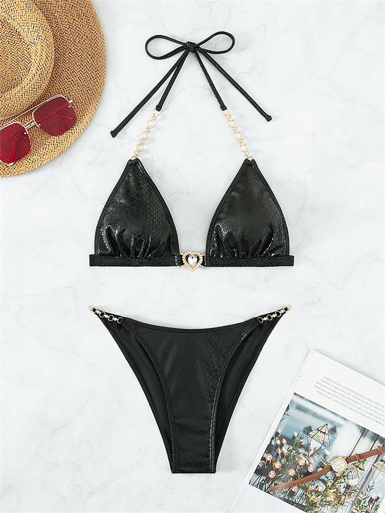 SET BIKINI POWY I