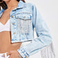 JEANS JACKET