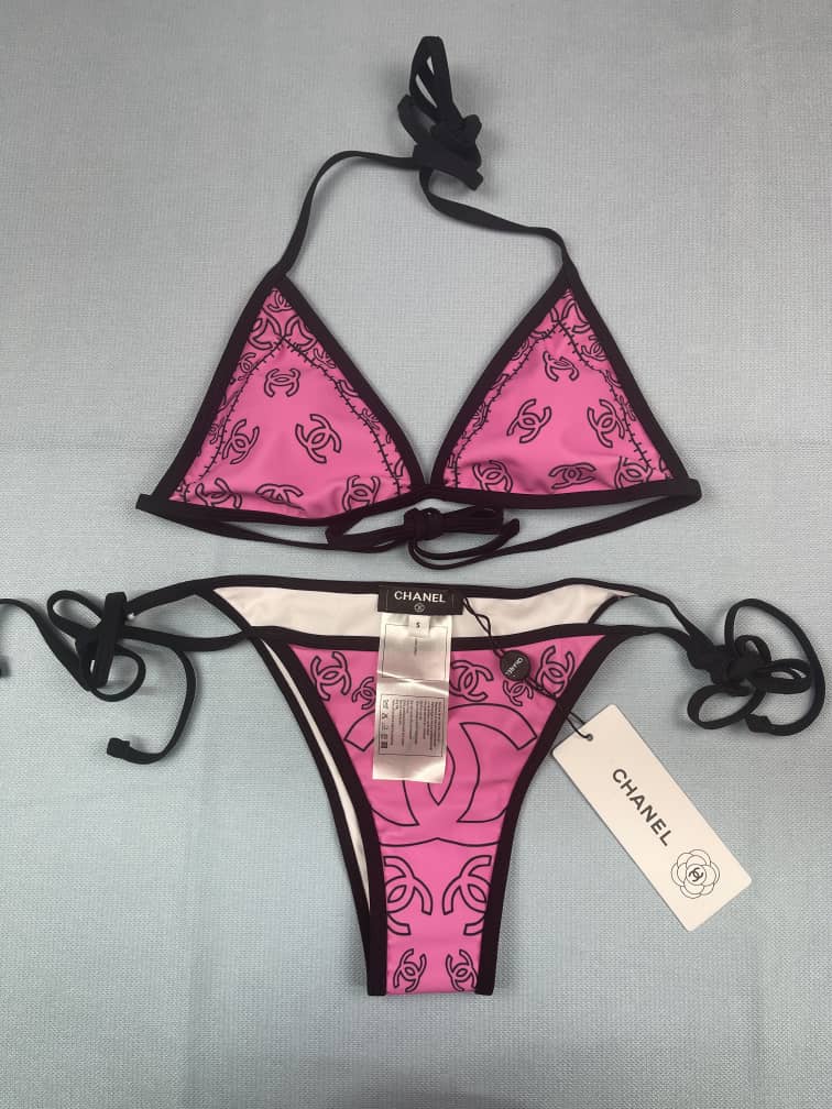 CHANELO | BIKINI SET