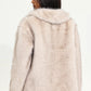 CAROLA JACKET BEIGE