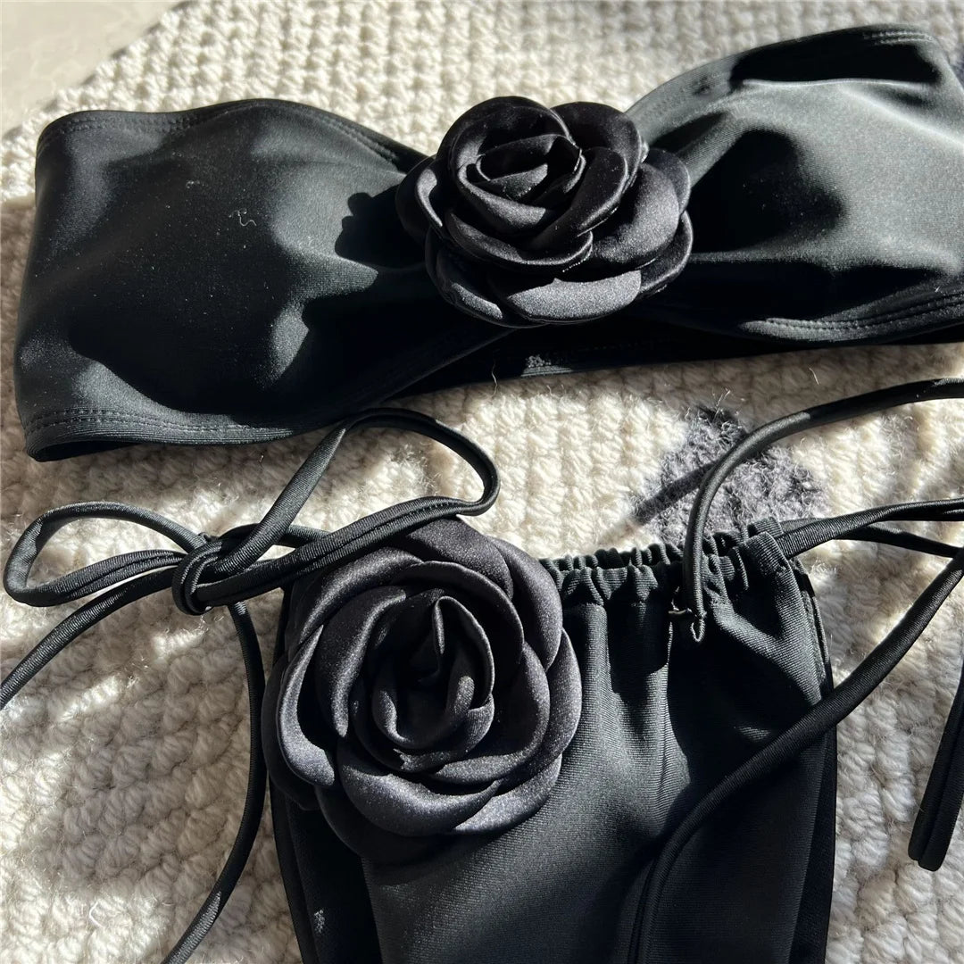 LULUNA BIKINI SET